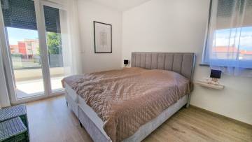 Camera da letto 1
