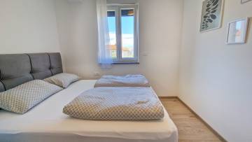 Camera da letto 2