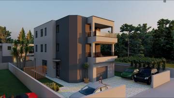 Three bedroom apartment for sale Medulin