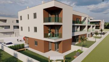 Two bedroom apartment for sale Valmade Pula