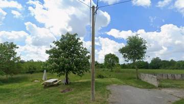 Building plot for sale Žminj
