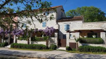 Kamnita hiša na prodaj Rovinj