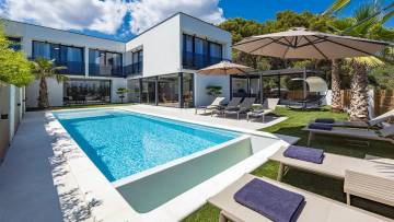 Villa for sale Medulin