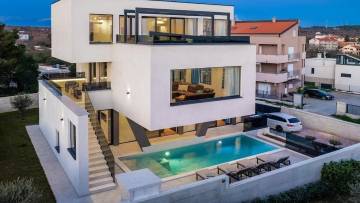 Villa for sale Medulin