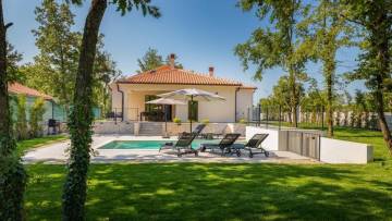 Villa for sale Svetvinčenat