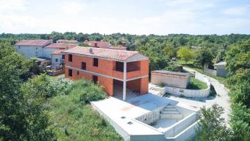 House with pool for sale Svetvinčenat