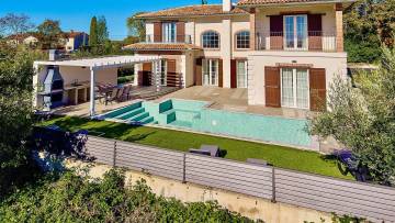 Villa till salu Poreč