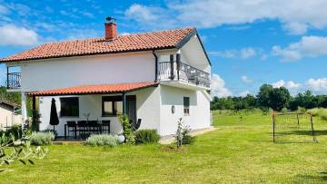 House for sale Loborika Marčana