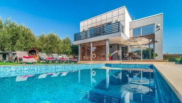 Vila na prodaju Vodnjan