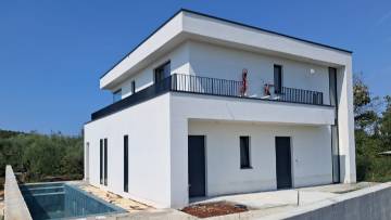 Vila na prodaju Poreč