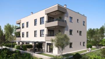 TrerumslĂ¤genhet till salu Veli Vrh Pula