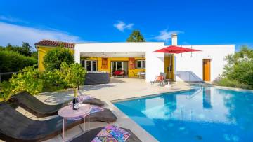 House with pool for sale Svetvinčenat