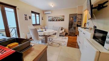 Dvosobno stanovanje na prodaj Premantura Medulin