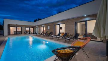 Villa for sale Svetvinčenat