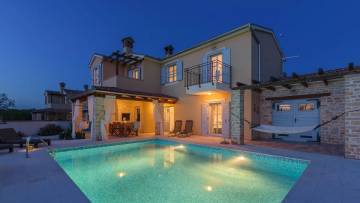 Двухкомнатная квартира на продажу Medulin