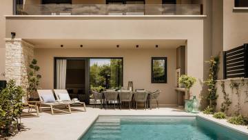 Villa for sale Poreč