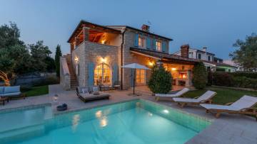 Villa for sale Poreč