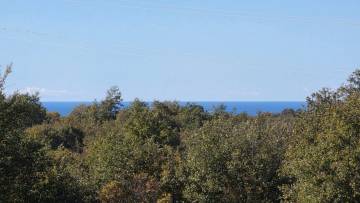 Stavební pozemek na prodej Marčana