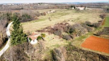 Bauland zu verkaufen Vižinada