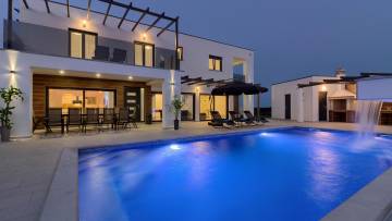 Villa for sale Marčana