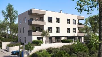 Трехкомнатная квартира на продажу Veli Vrh Pula