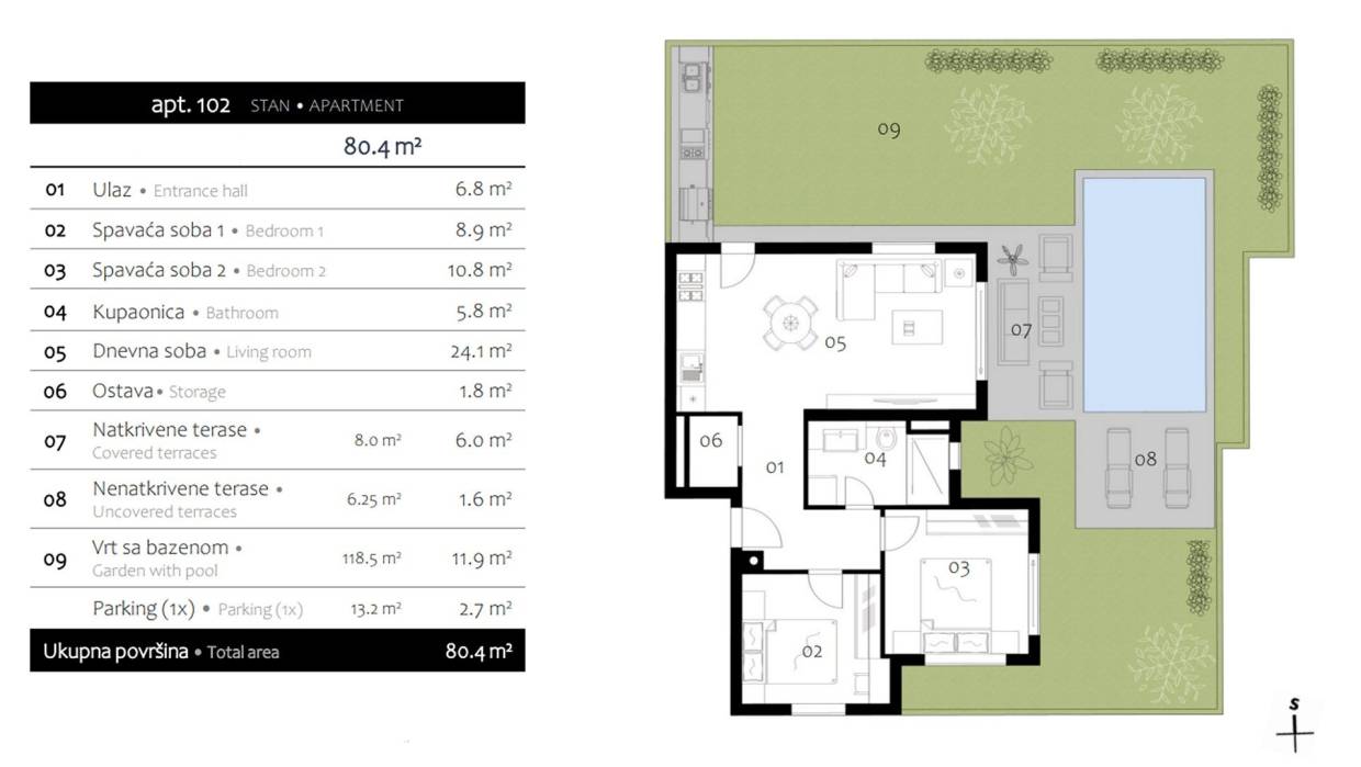Floor plan Floor plan