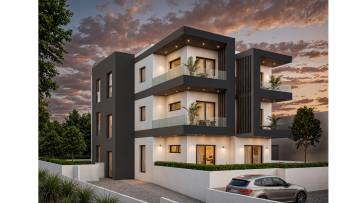 Two bedroom apartment for sale Premantura Medulin