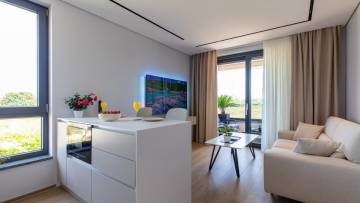 Ein-Zimmer-Wohnung zum Verkauf Štinjan Fažana