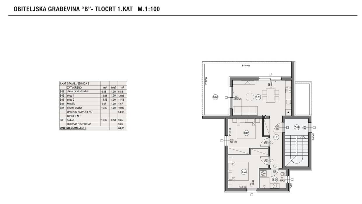 Floor plan Floor plan