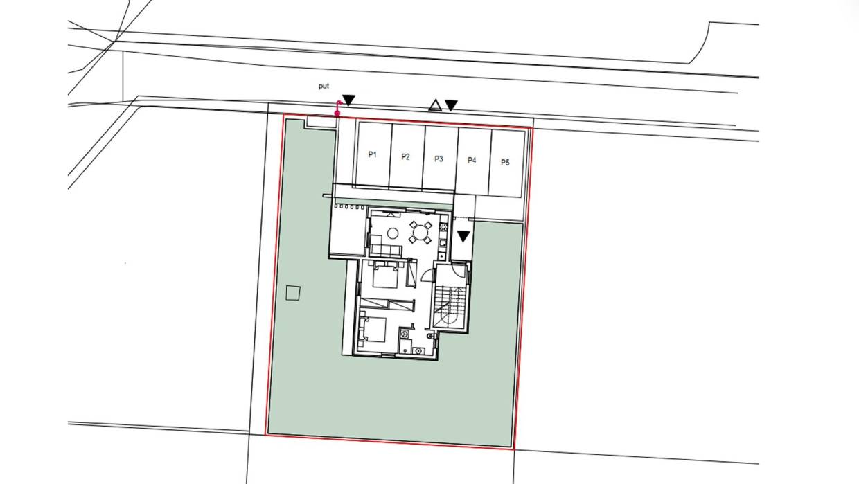 Floor plan 2 Floor plan 2
