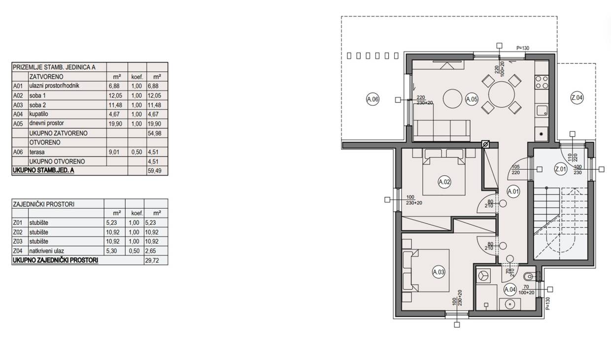 Floor plan Floor plan