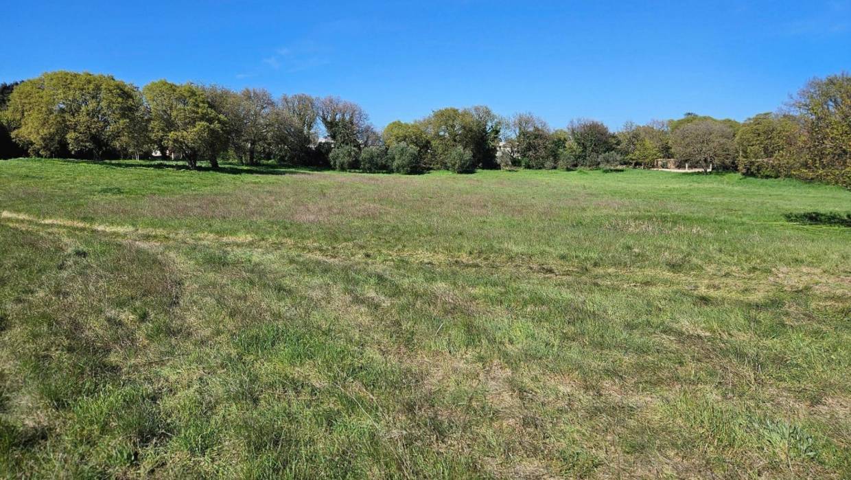 Building plot for sale Ližnjan Medulin