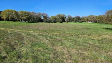 Building plot for sale Ližnjan Medulin