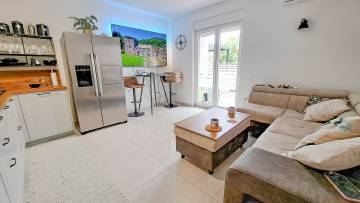 Two bedroom apartment for sale Fažana