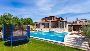 Villa for sale Porec