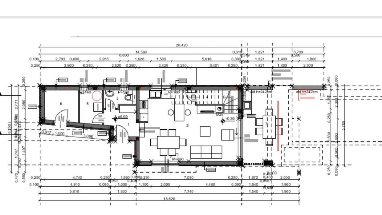 Floor plan Floor plan