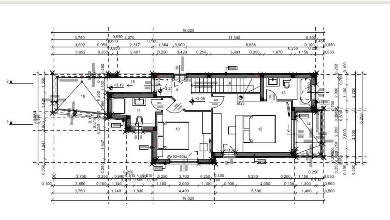 Floor plan 2 Floor plan 2