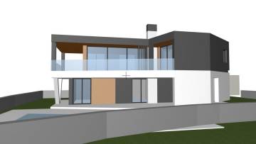 Villa in vendita Vodnjan