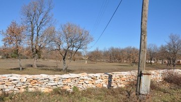 Terreno agricolo in vendita Fazana