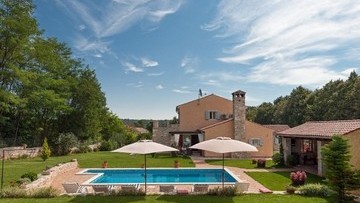 Villa for sale Marcana