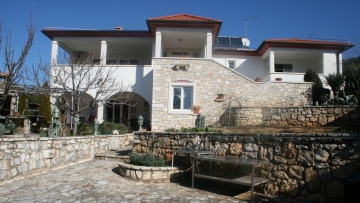 Villa till salu Rovinj 