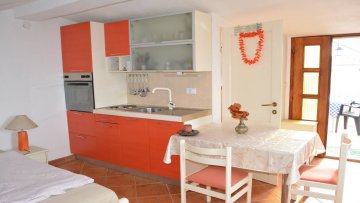 Two apartments for sale Poreč