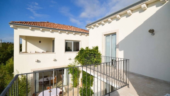 Immobilien Zum Verkauf Istrien Kroatien Wohnungen Villen Hauser